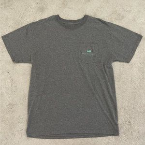 Men’s Southern Marsh shirt